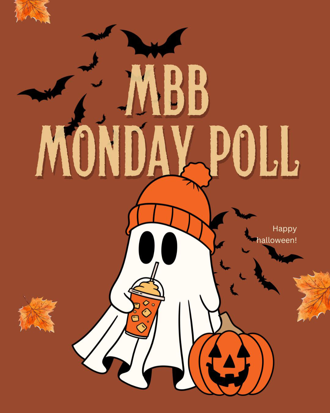 makeup and beauty blog monday poll vol 898